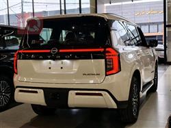 نيسان باترول